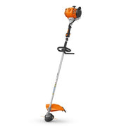 decespugliatore stihl fs 235 r motore 2 mix